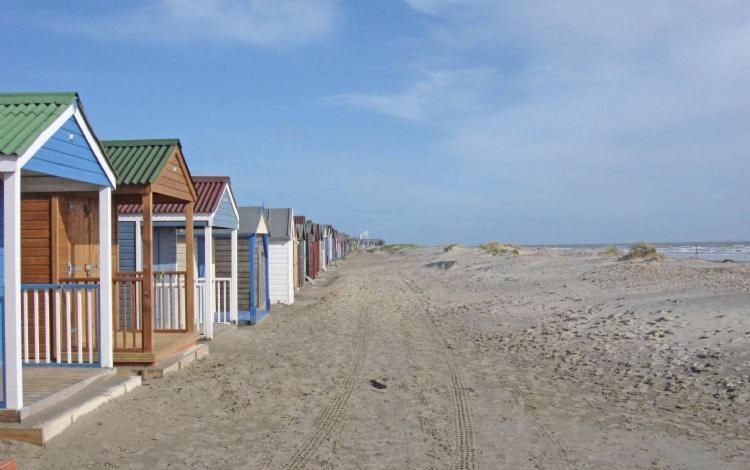 Candy Corner, West Wittering Zewnętrze zdjęcie