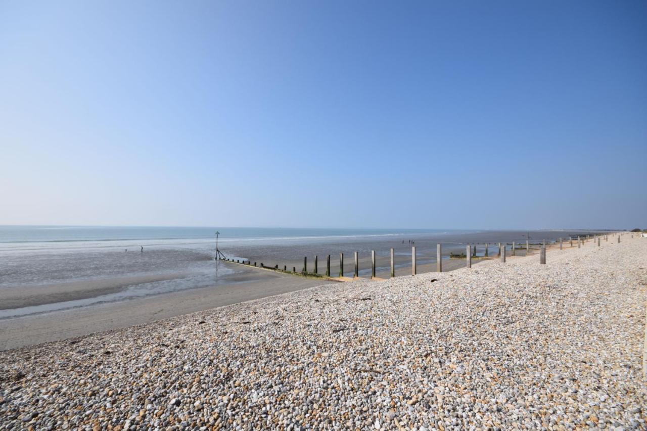 Candy Corner, West Wittering Zewnętrze zdjęcie